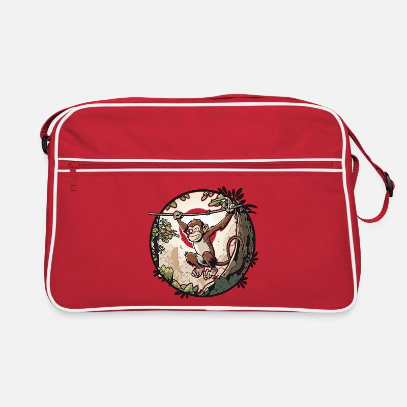 Retro Tasche