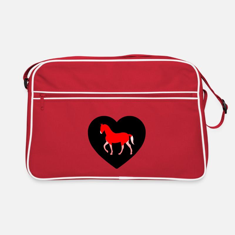 Retro Bag