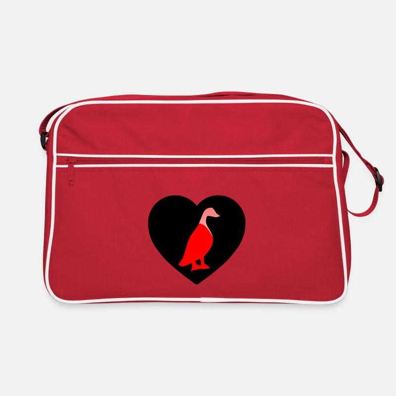 Retro Tasche