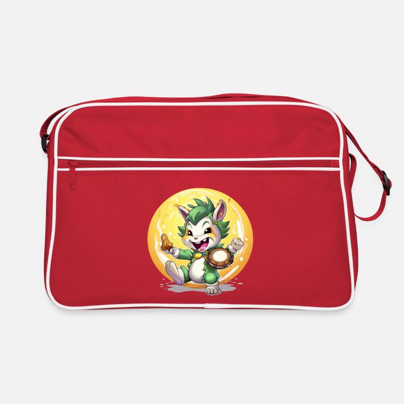 Sac Retro