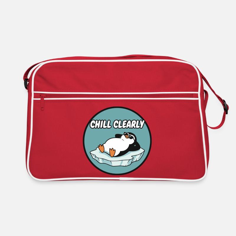 Retro Bag