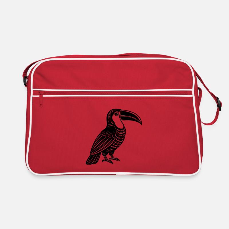 Sac Retro