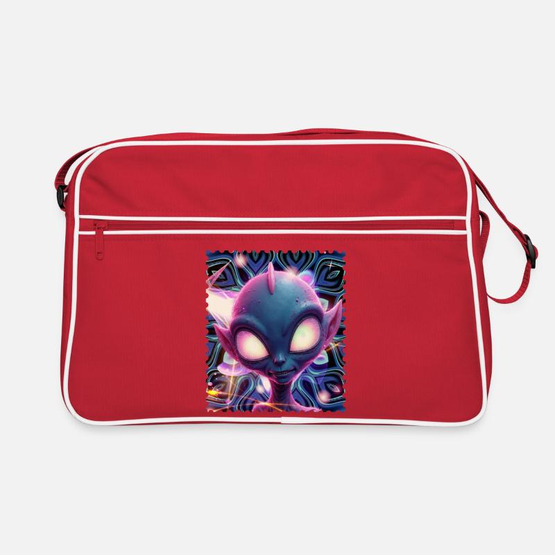 Retro Tasche