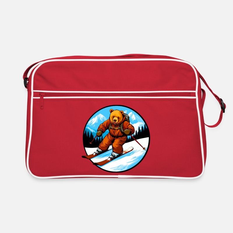 Retro Bag