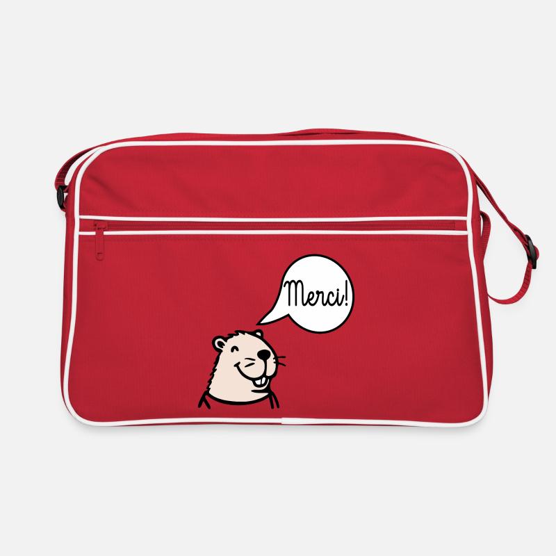 Retro Tasche