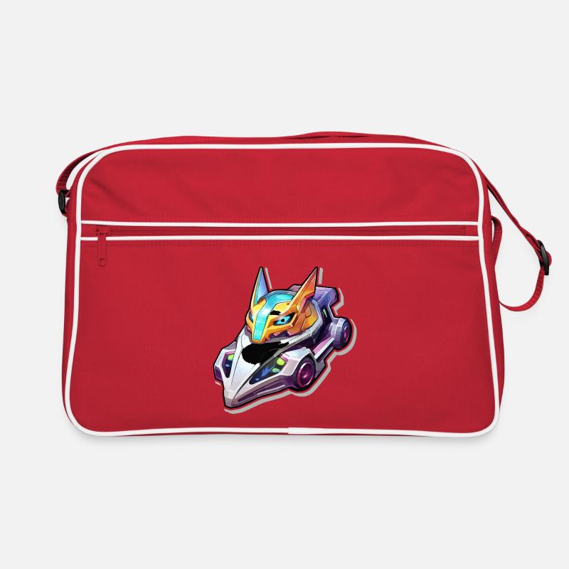 Retro Tasche
