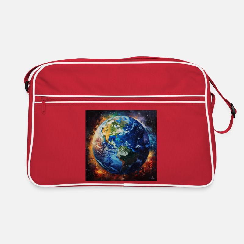Retro Tasche