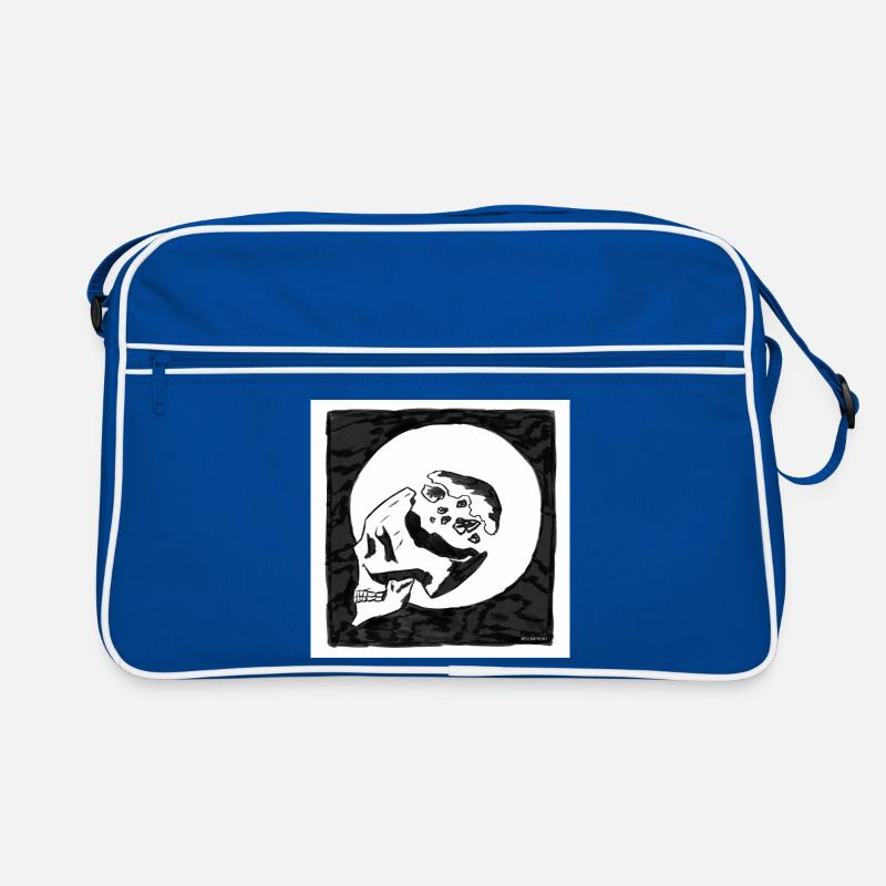 Mindless Retro Bag