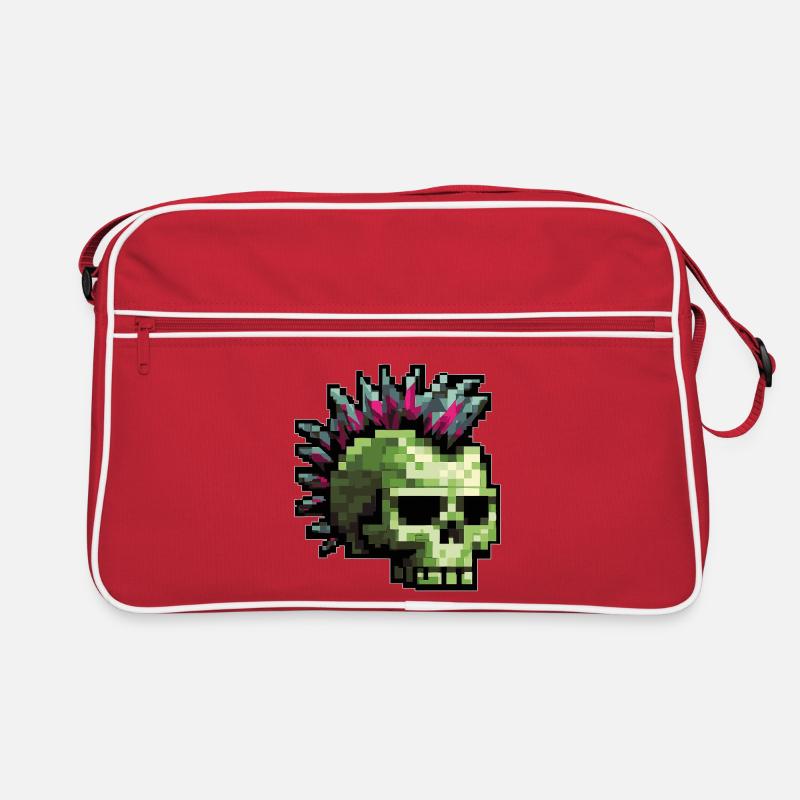 Retro Tasche