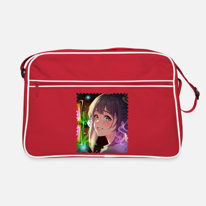 Retro Tasche
