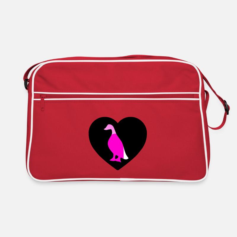Retro Tasche