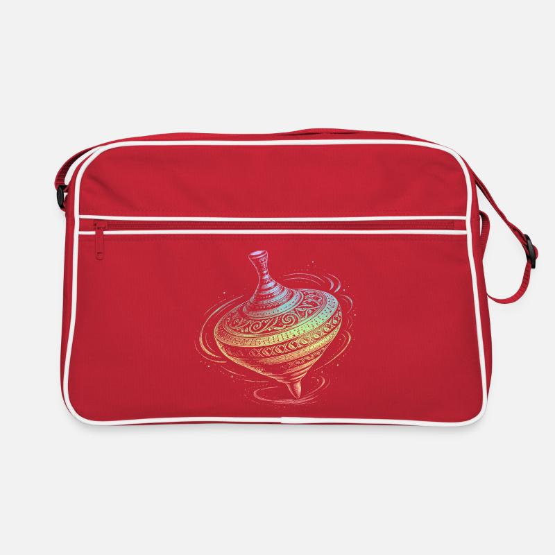 Retour au début Sac Retro