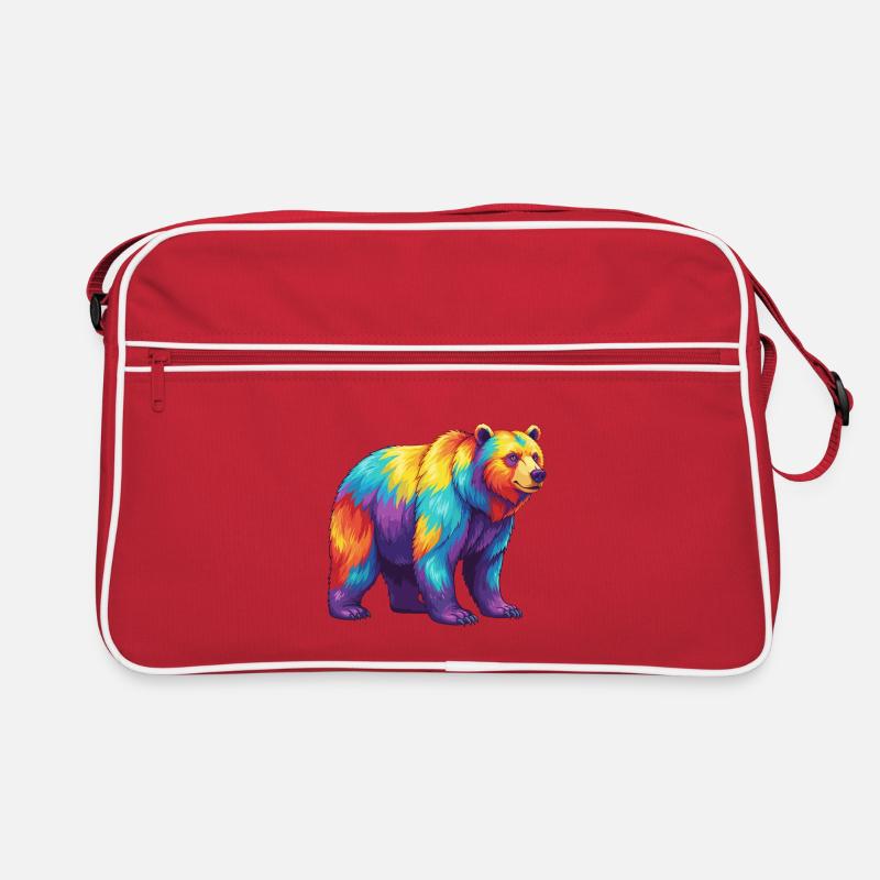 Retro Tasche