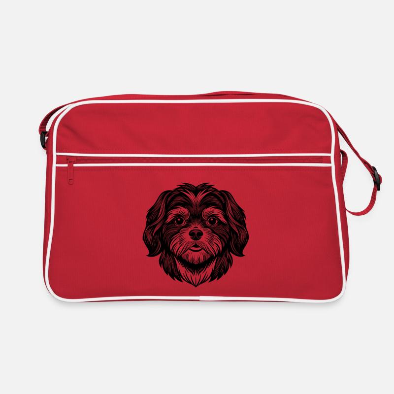Retro Tasche