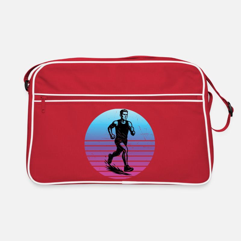 Retro Tasche