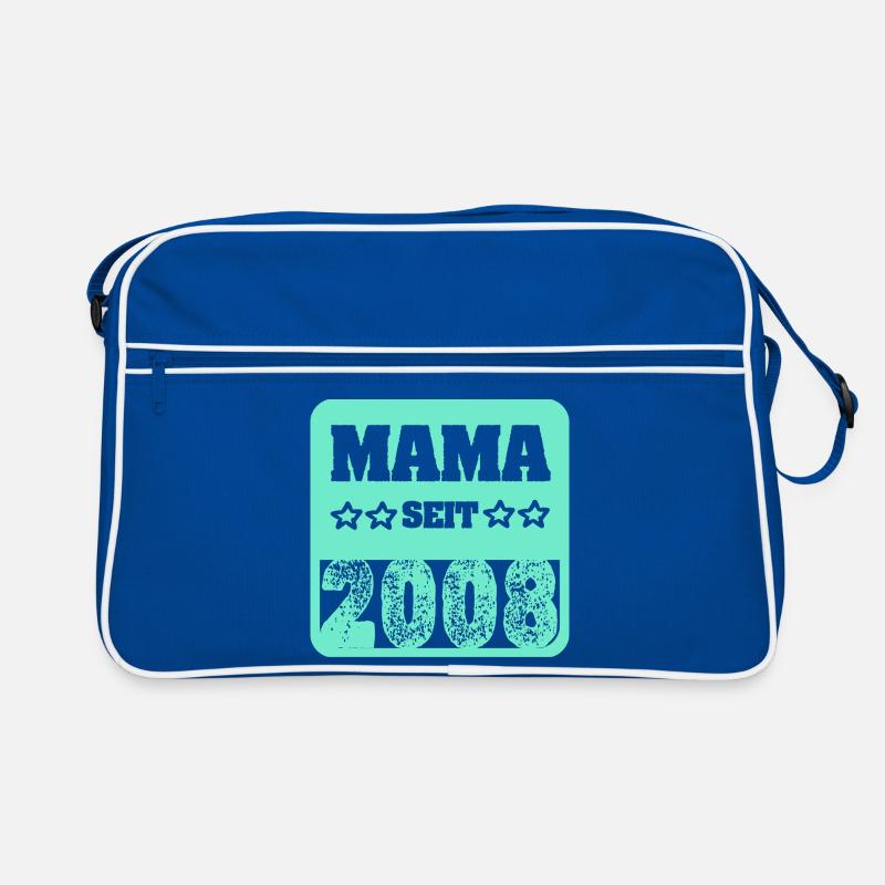 2008 Retro Tasche