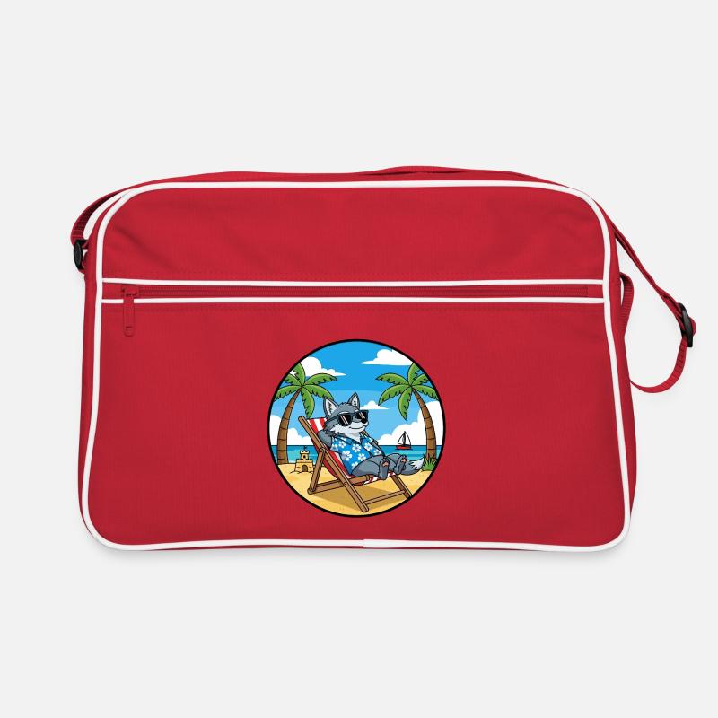 Retro Tasche