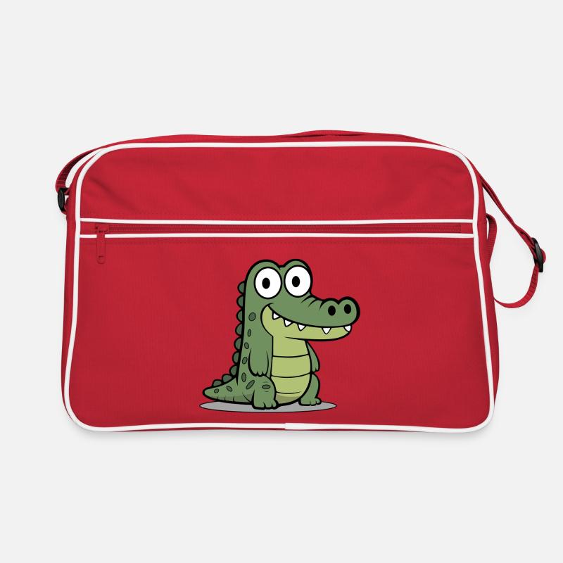 Retro Bag