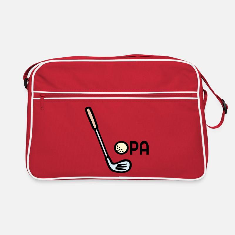 Retro Tasche