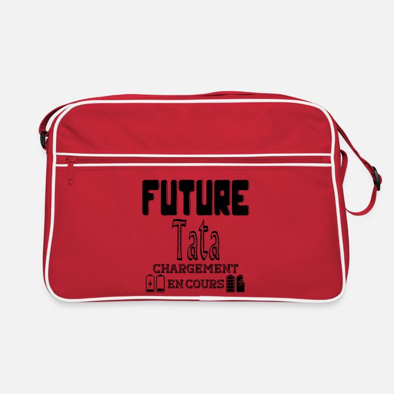 Future Tata Loading In Progress Retro Bag