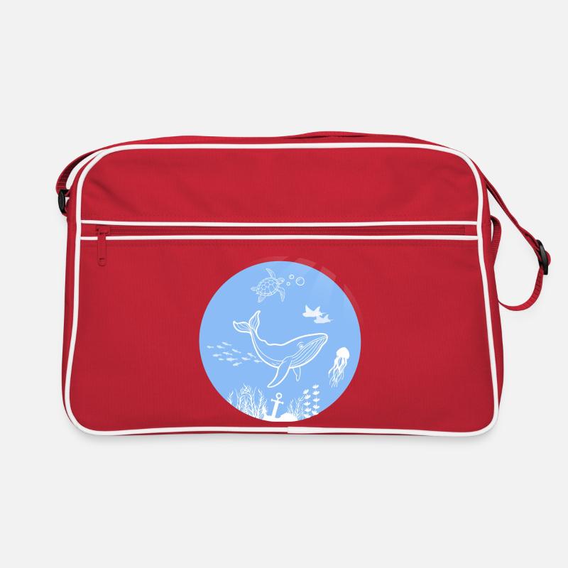 Retro Tasche