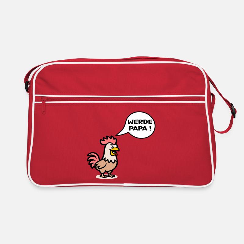 Sac Retro