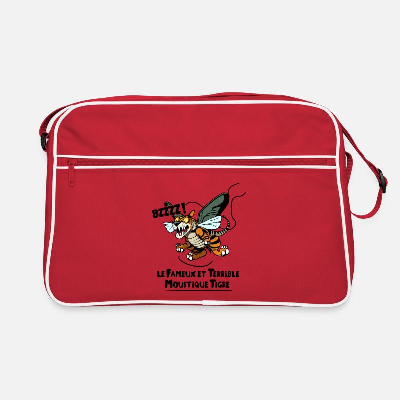 Retro Tasche