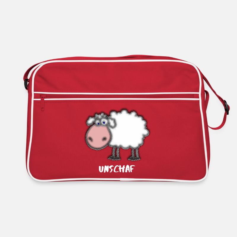 Retro Tasche