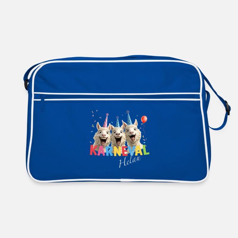 Retro Bag