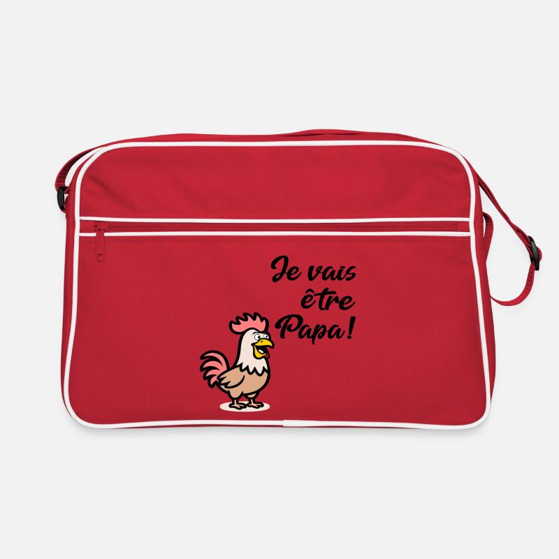 Retro Bag