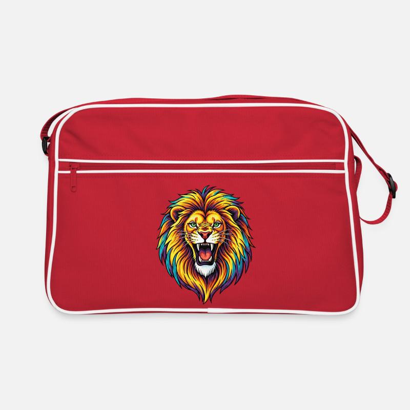Retro Tasche