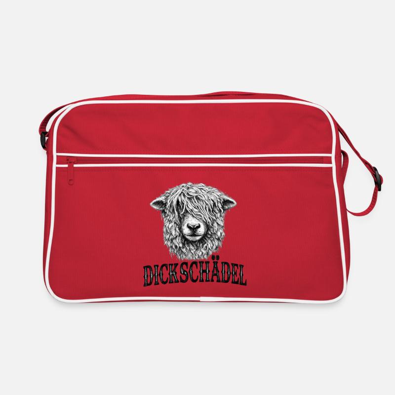 Retro Tasche