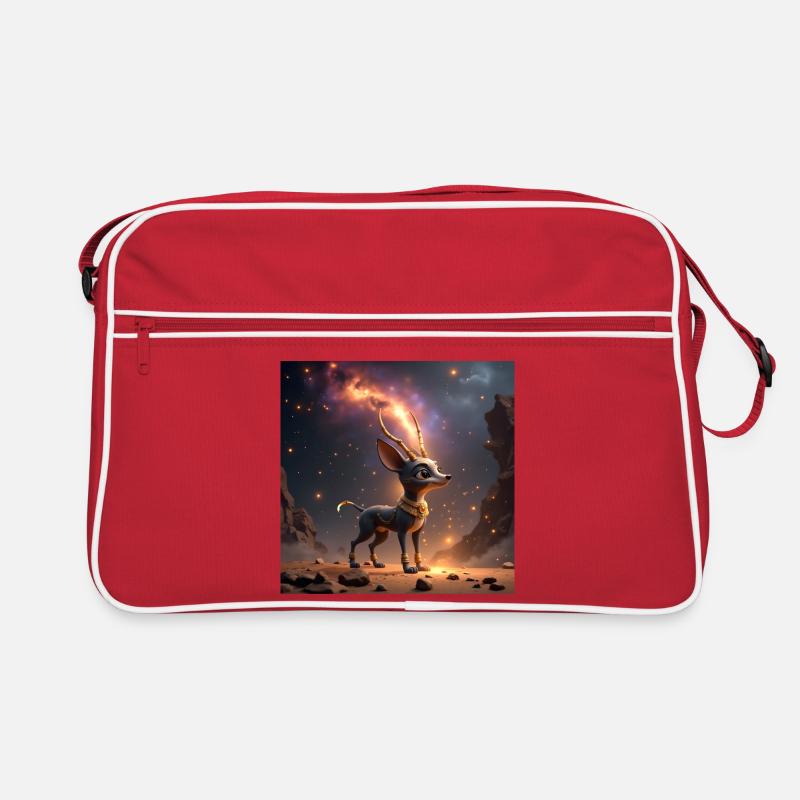 Retro Tasche