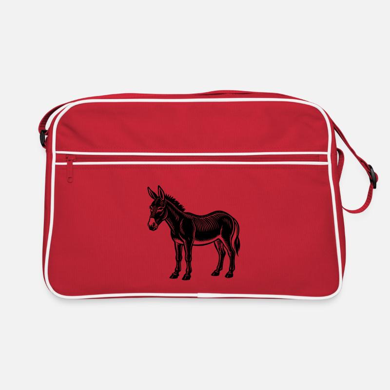 Retro Tasche
