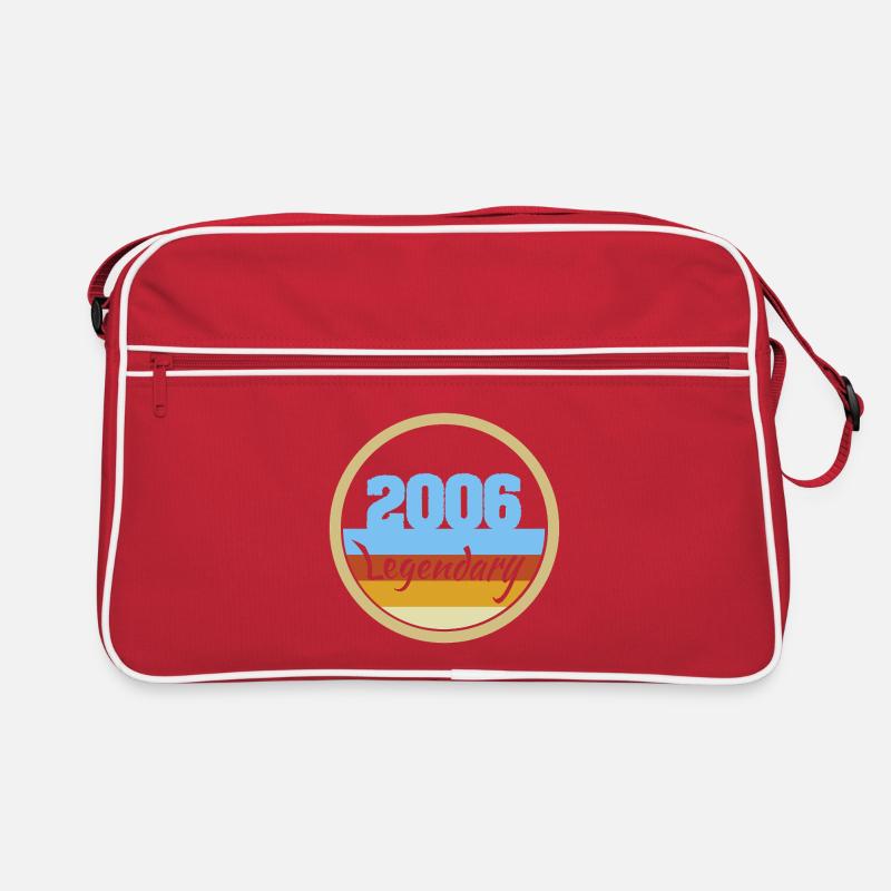 2006 Retro Bag