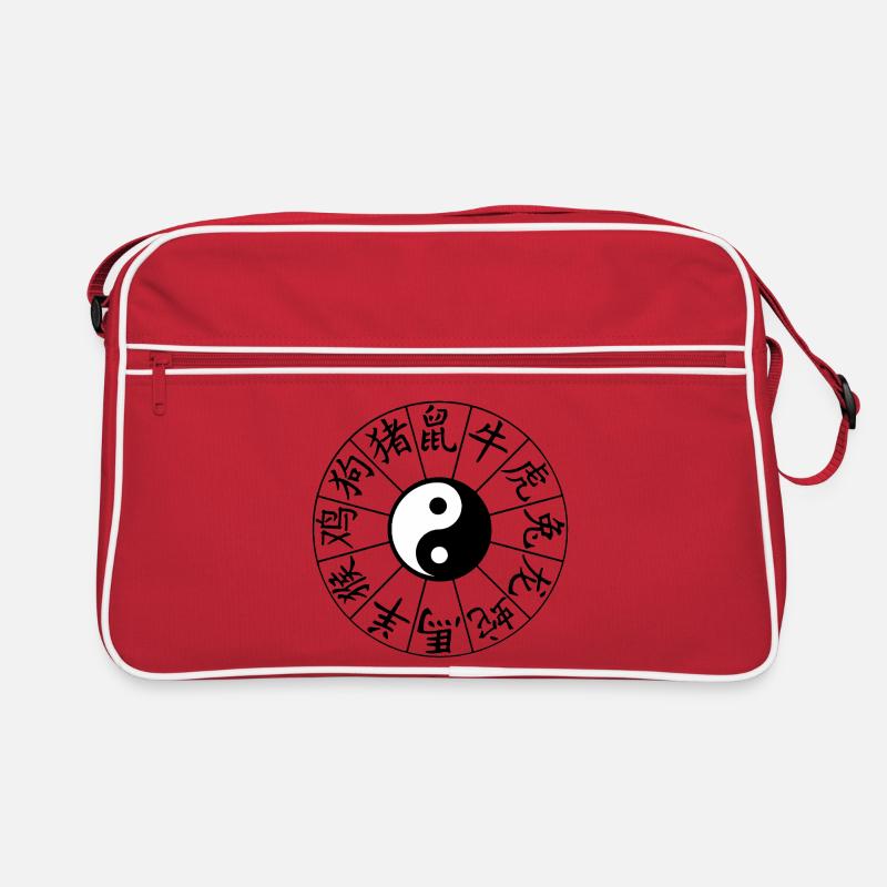 Retro Tasche