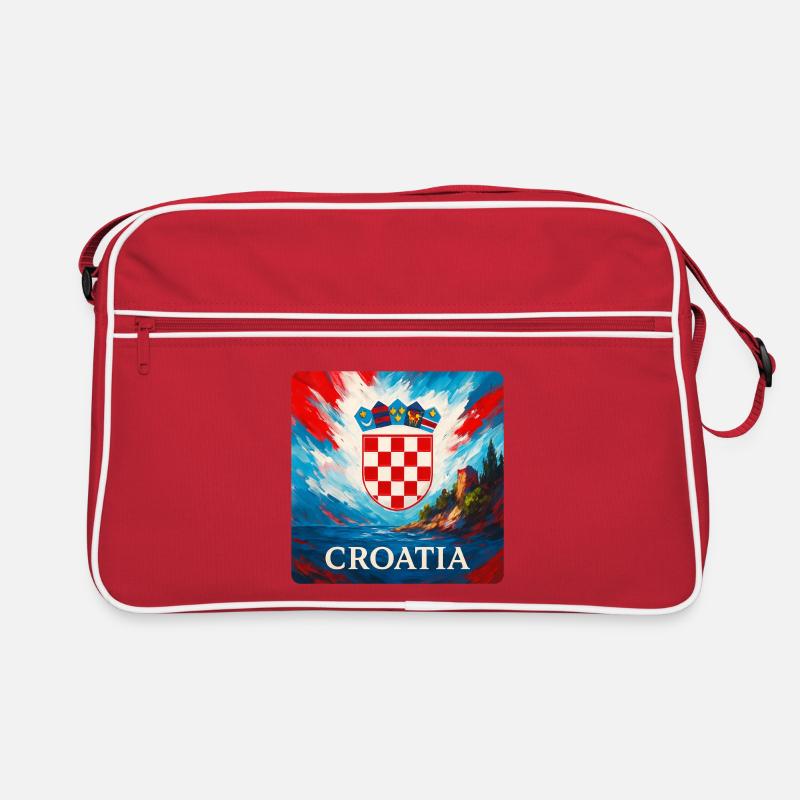Retro Tasche