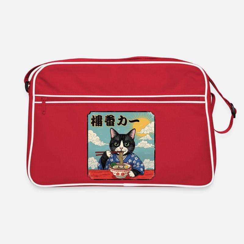 Sac Retro