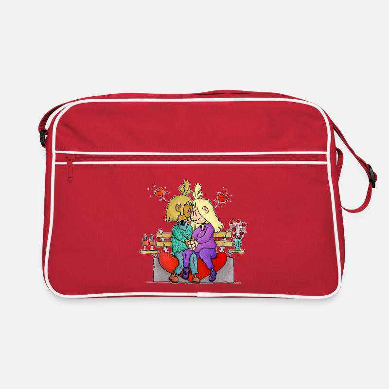 Sac Retro