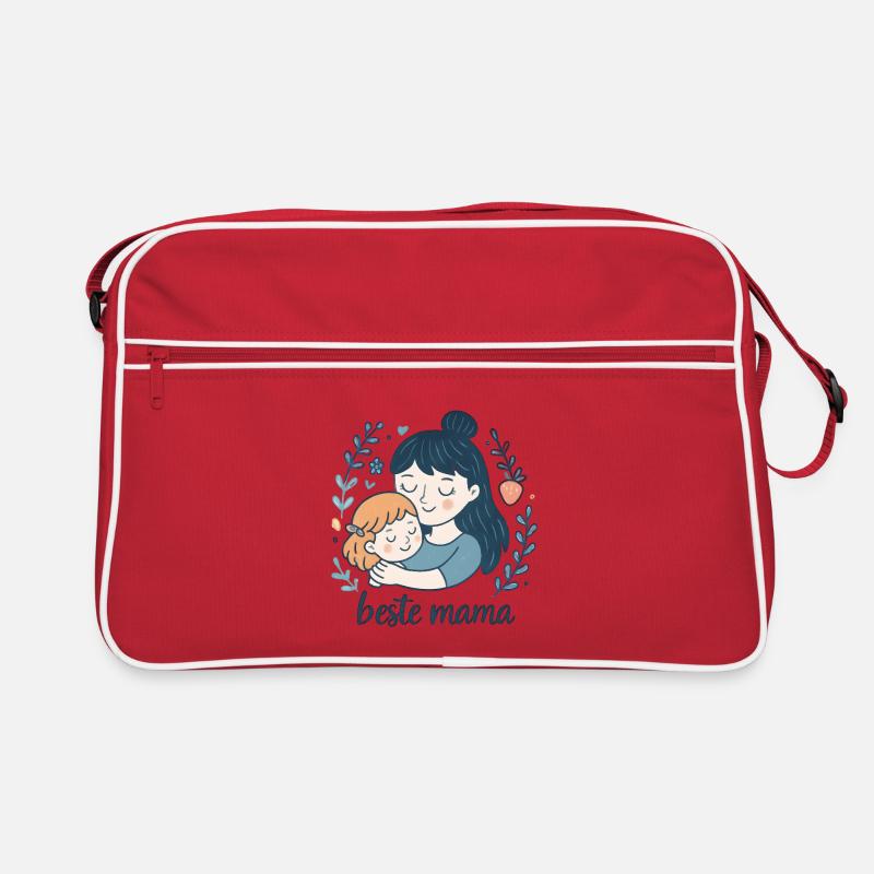 Retro Tasche