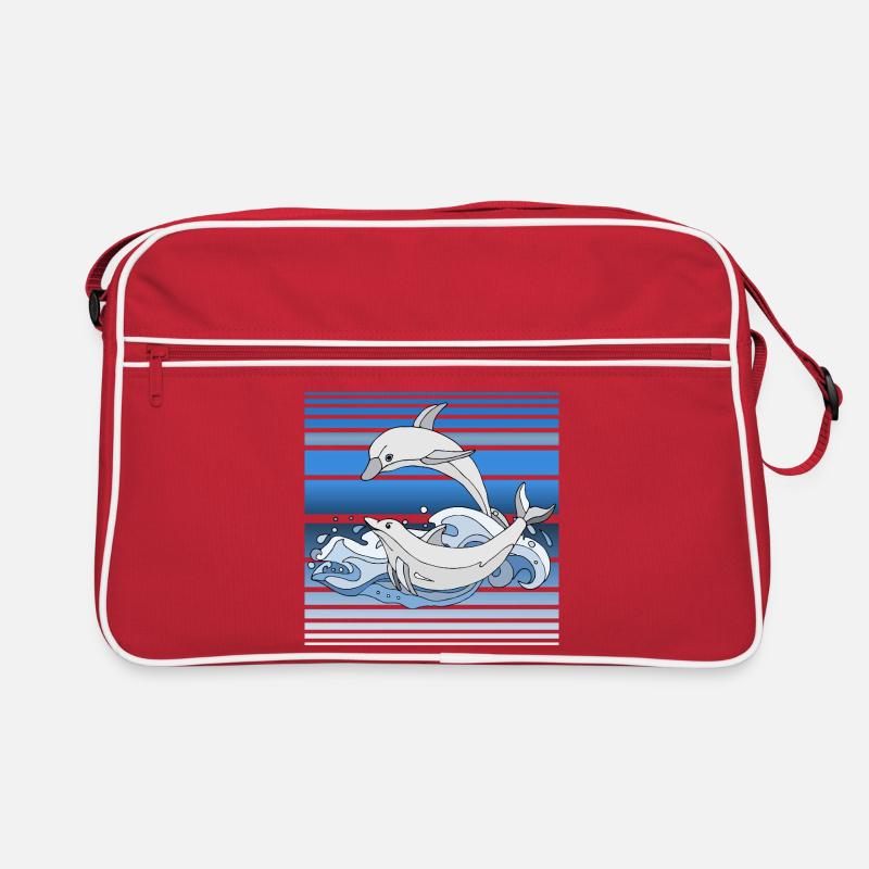 Retro Tasche