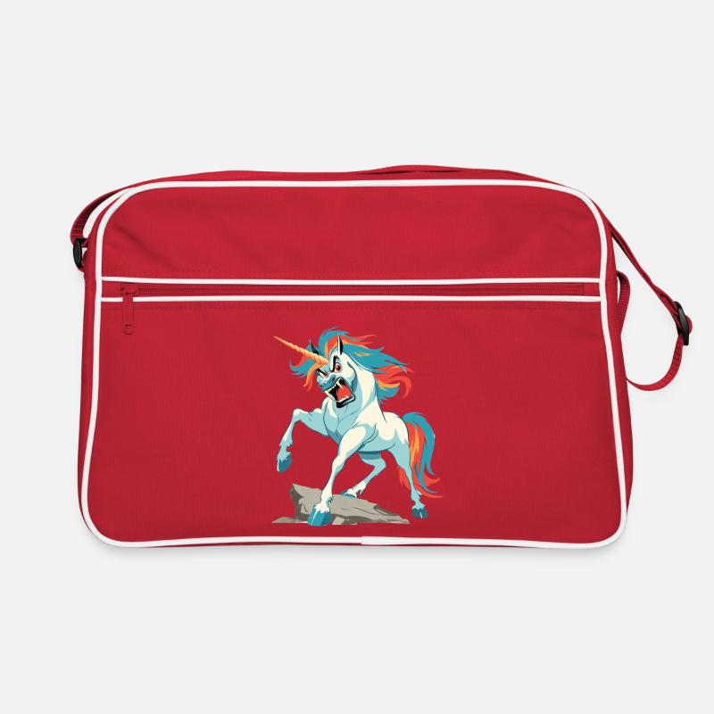 Retro Tasche