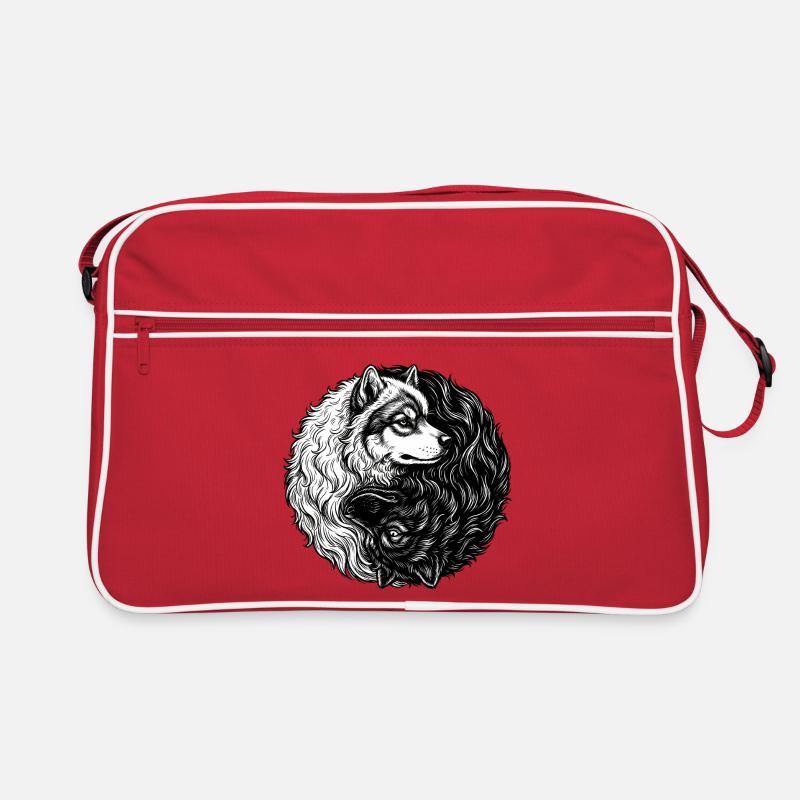 Retro Bag