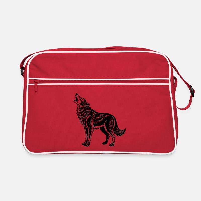 Retro Tasche
