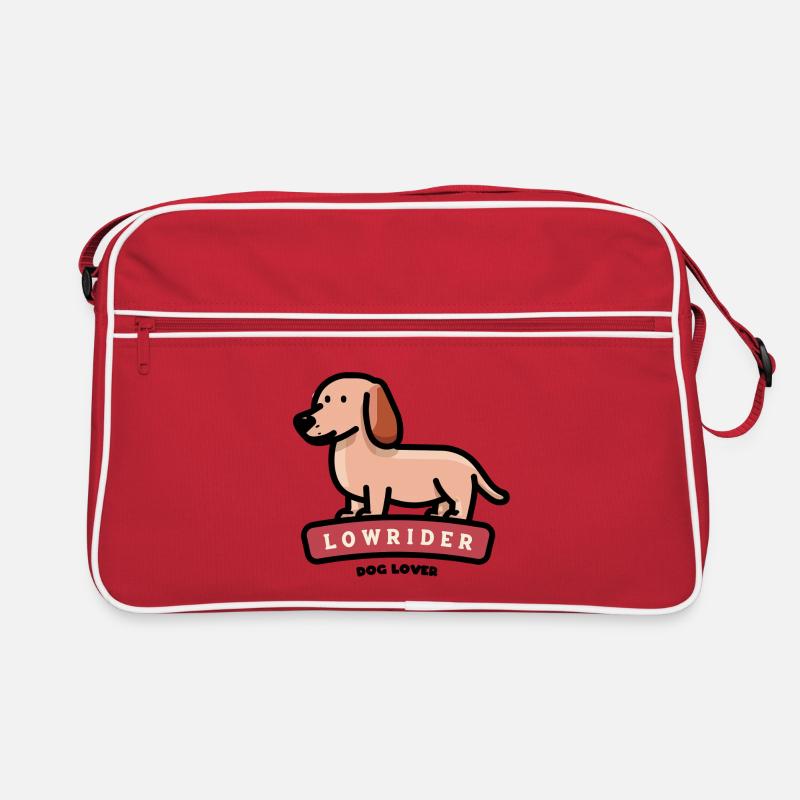 Sac Retro