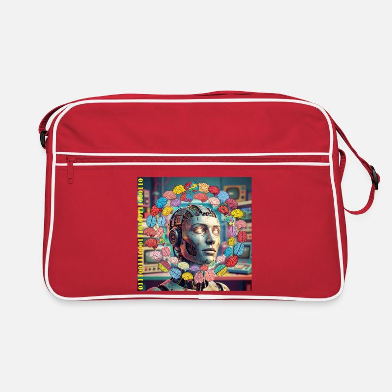 Retro Tasche