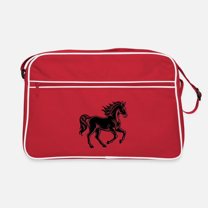 Retro Tasche