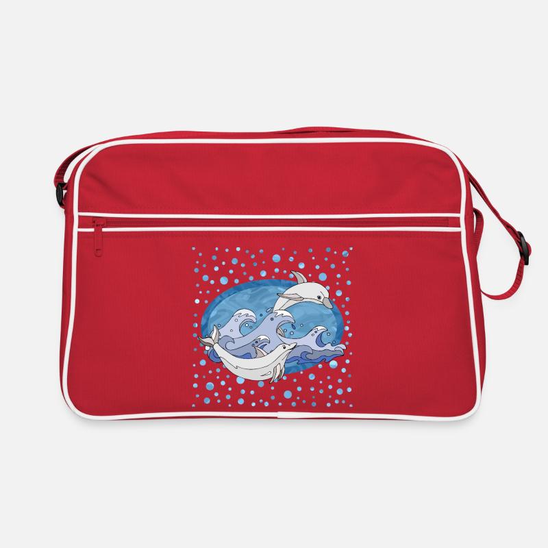 Retro Tasche