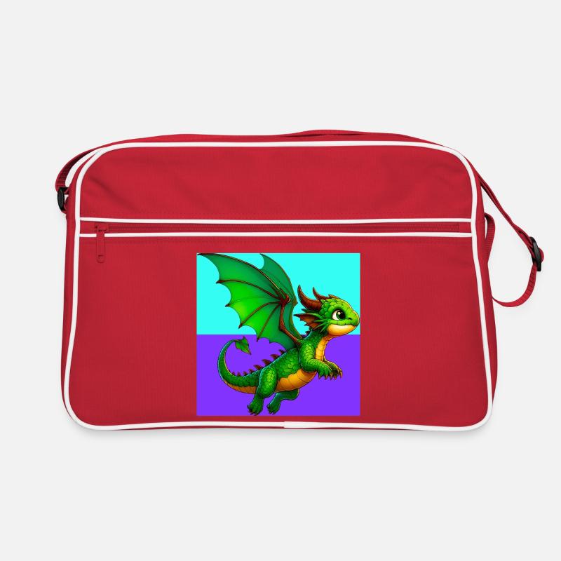 Retro Tasche