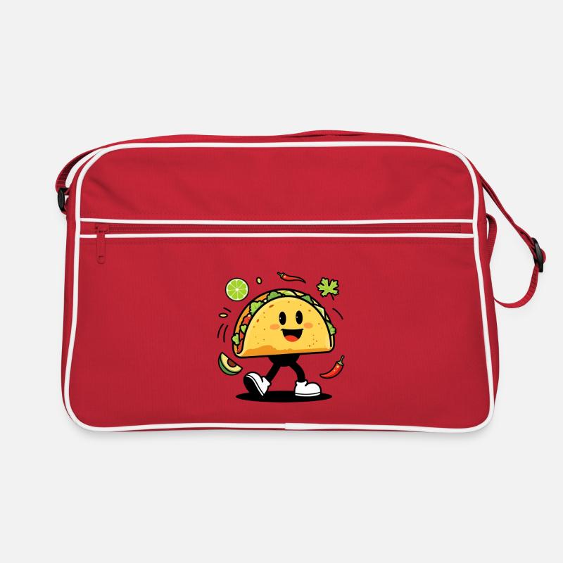 Retro Tasche